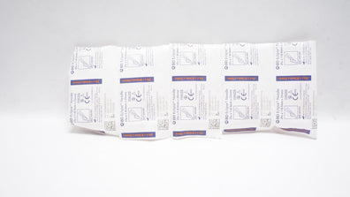 BD 305761 Eclipse Injection Ndle 25G x 1inch - 5 Packs